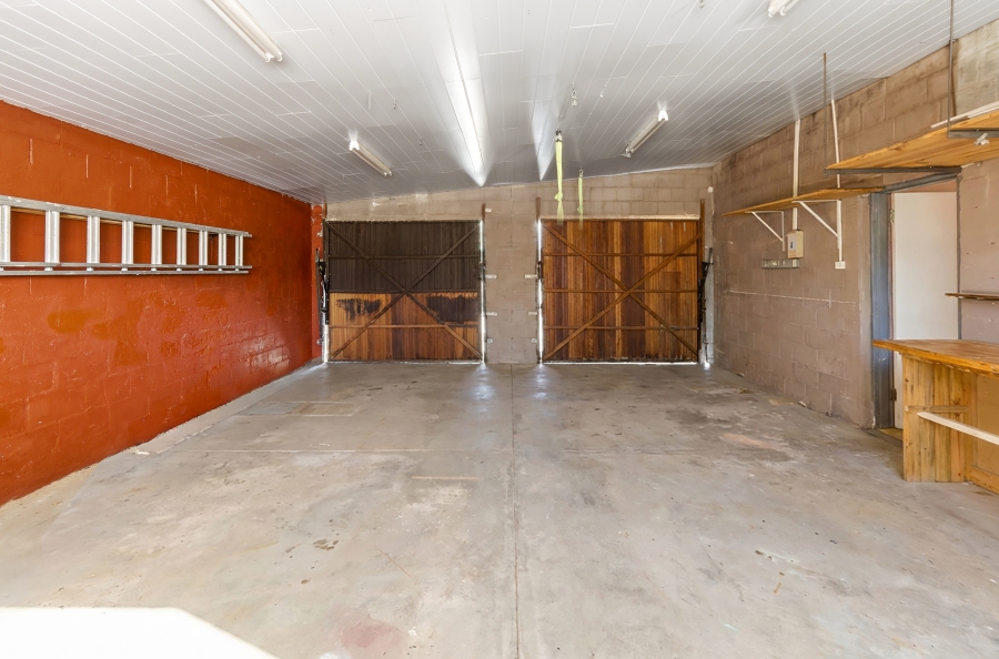 4 Bedroom Property for Sale in Onverwacht Western Cape